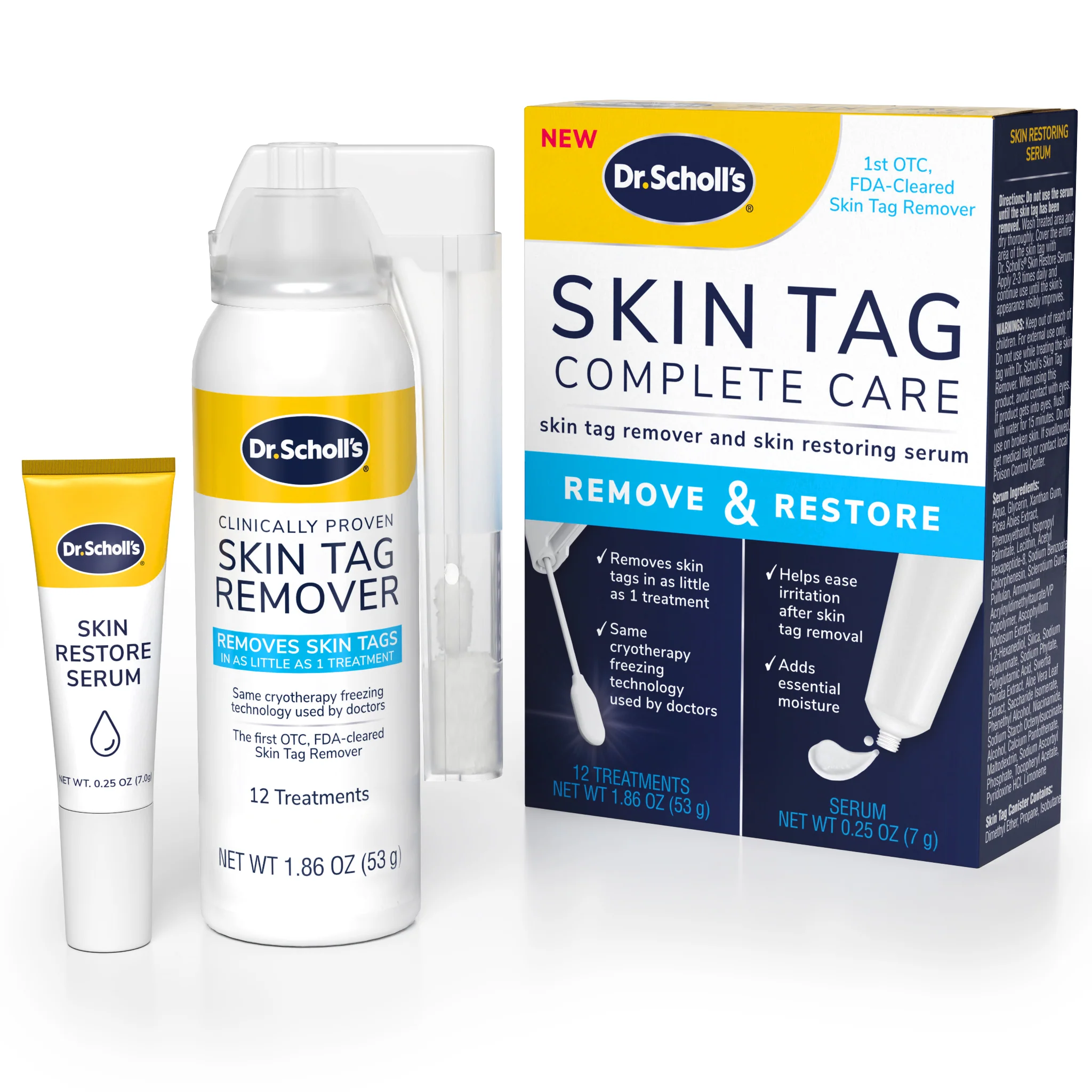 Skin Tag